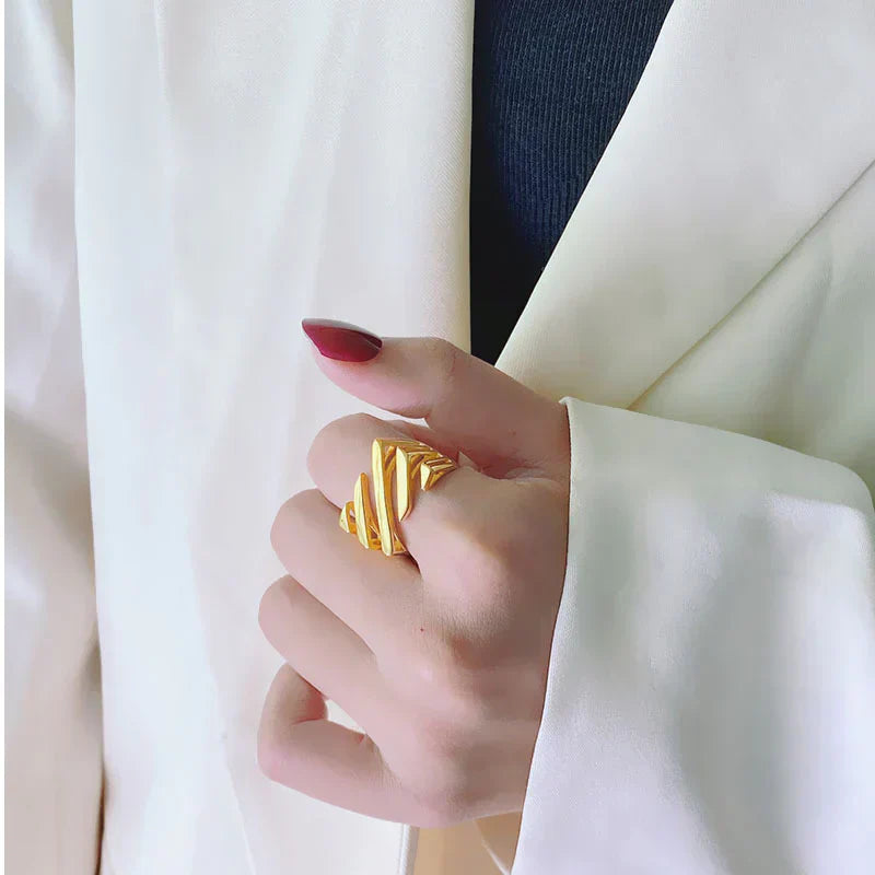 Myla-ring