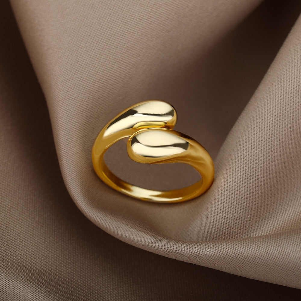 Lisa-ring