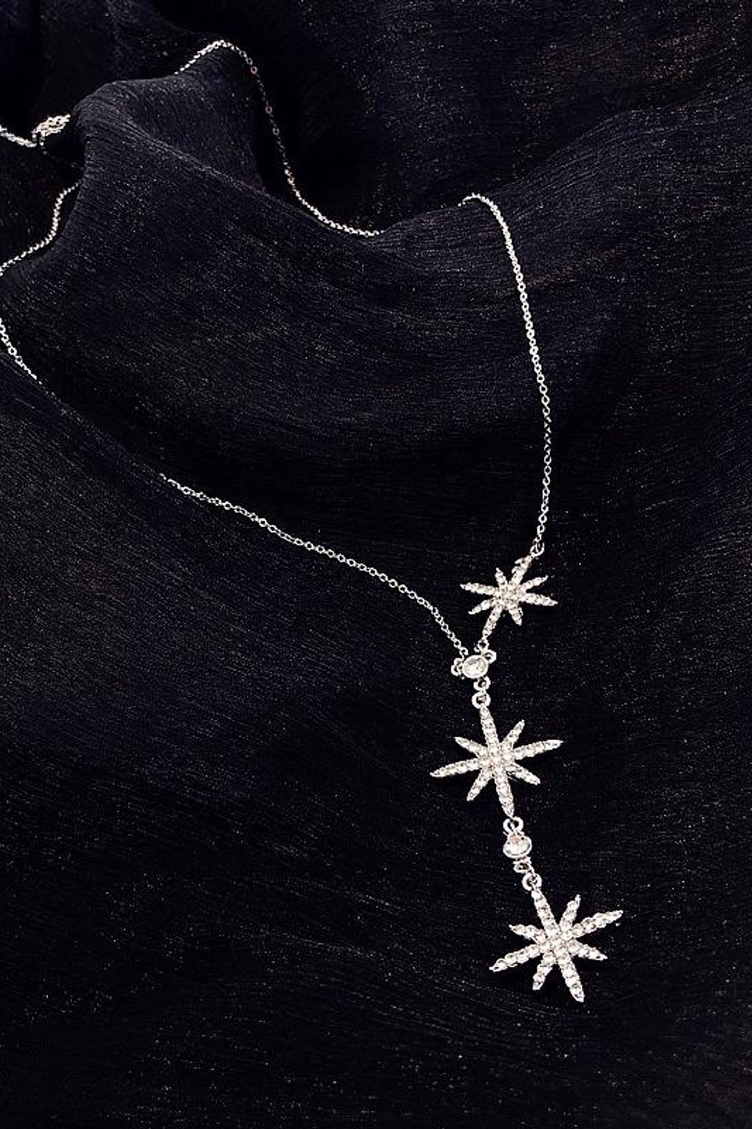 Stjärnhalsband