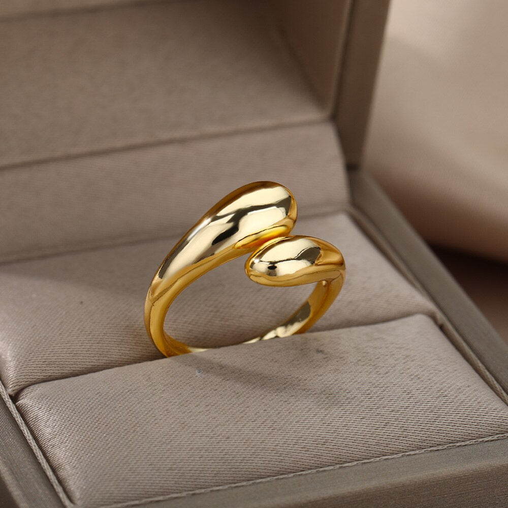 Lisa-ring