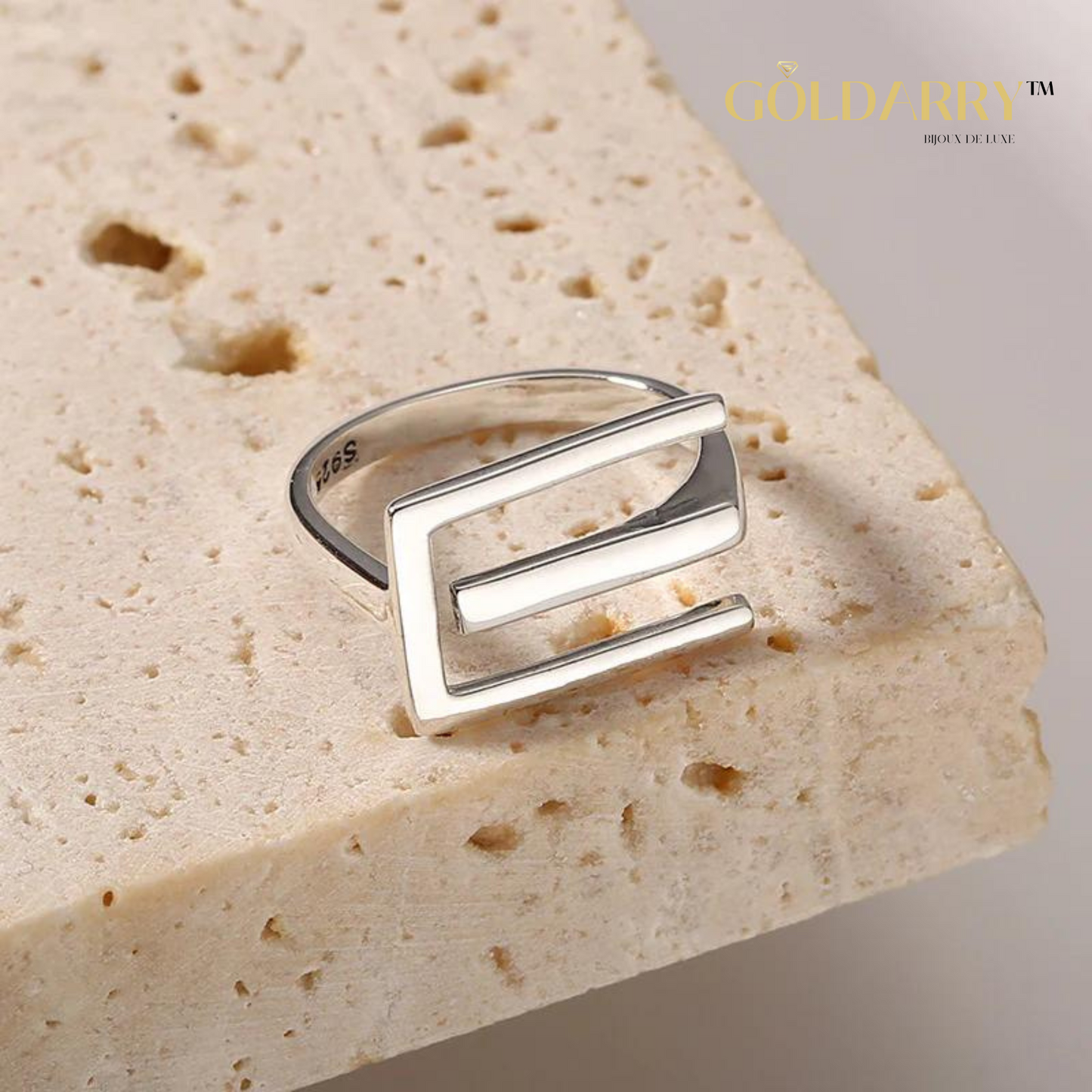 Maria-ring