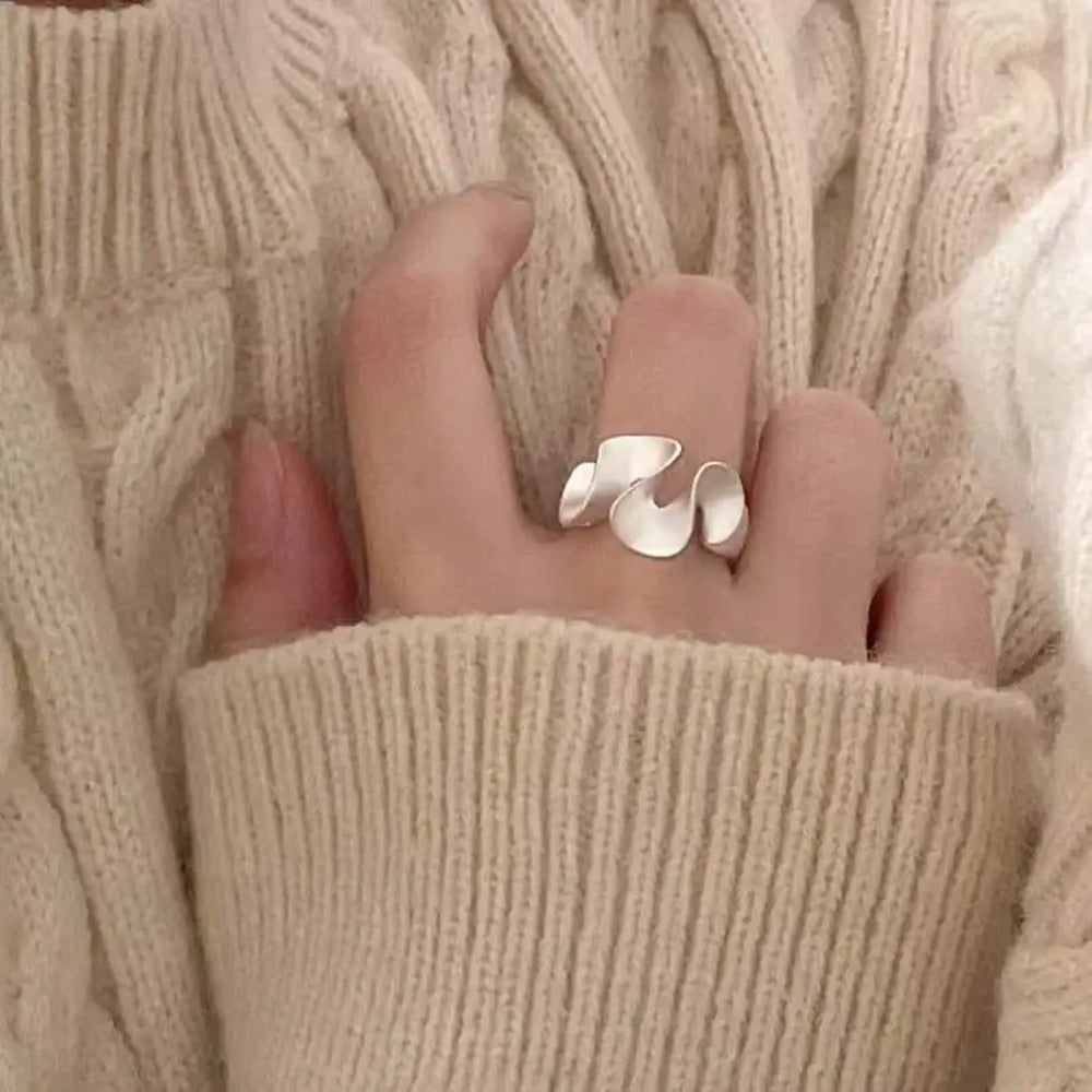 Tori-ring