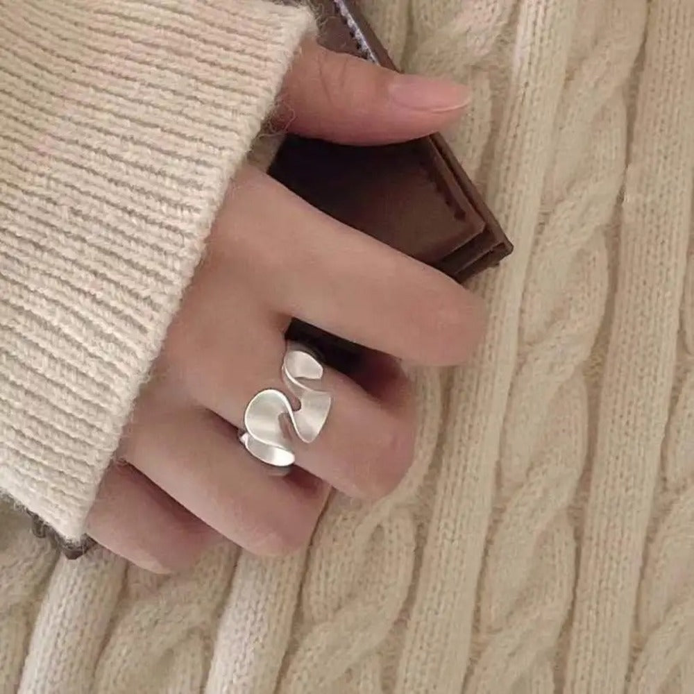 Tori-ring