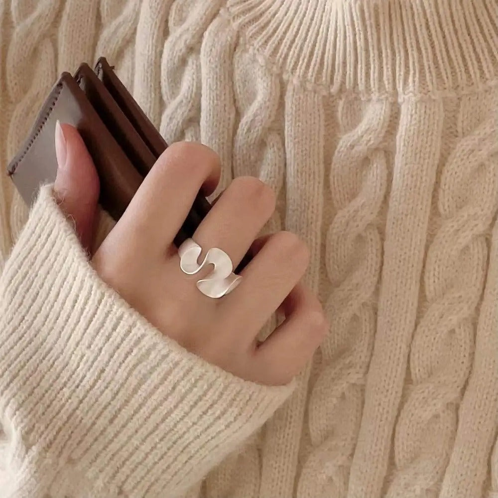 Tori-ring