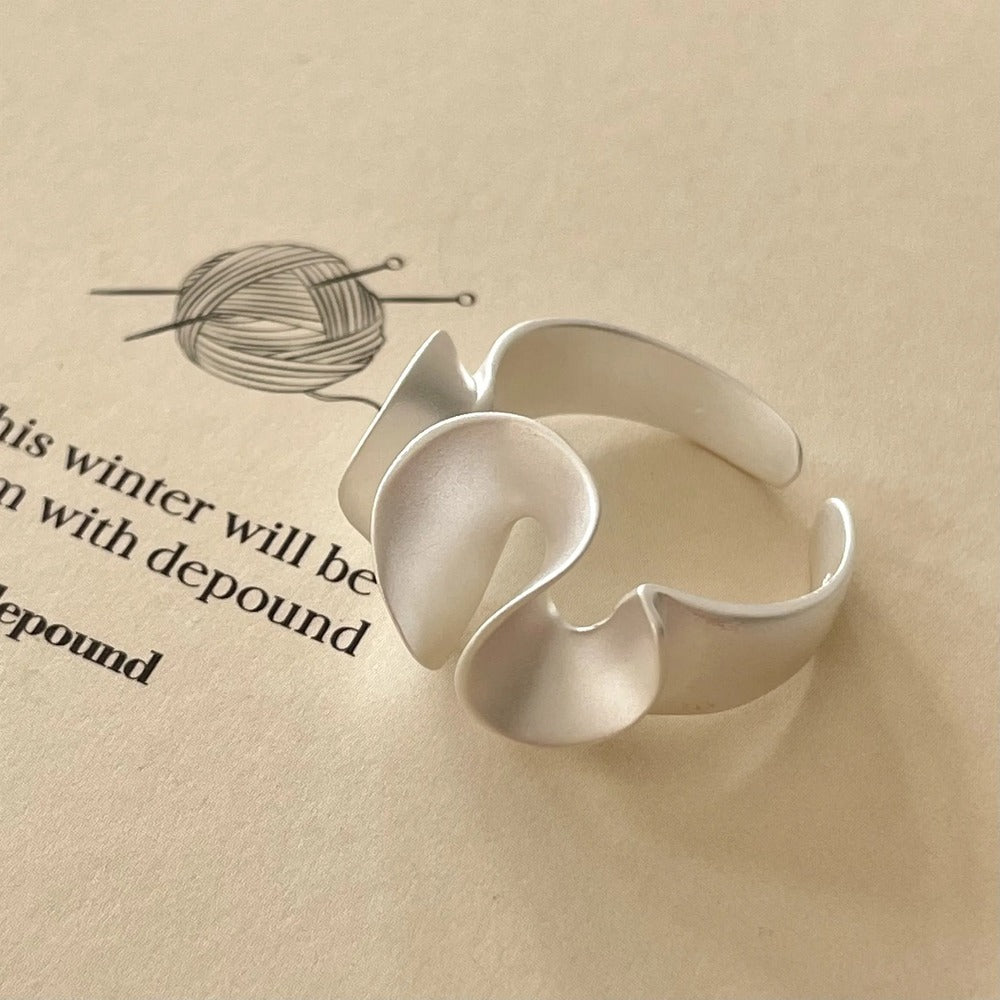 Tori-ring