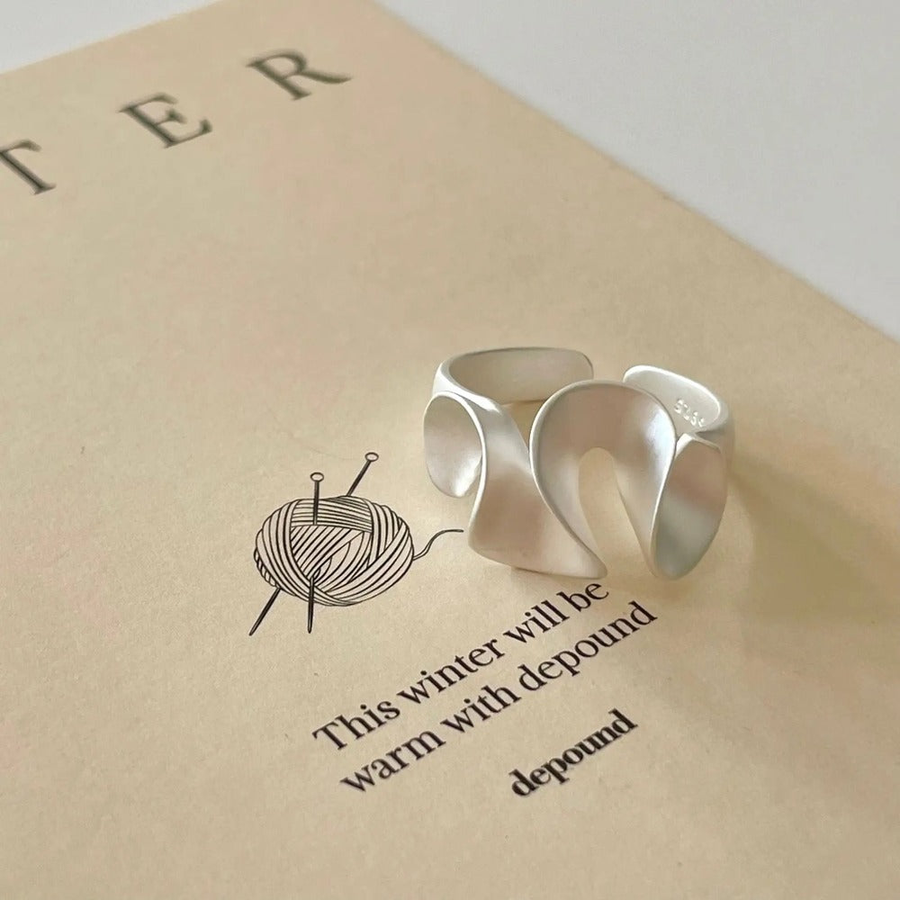 Tori-ring