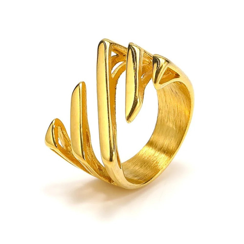 Myla-ring
