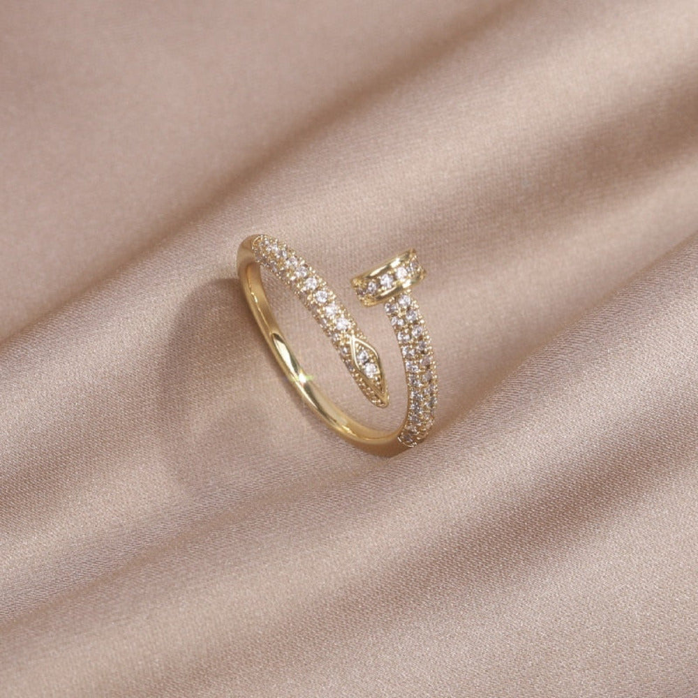 Jacinta-ring