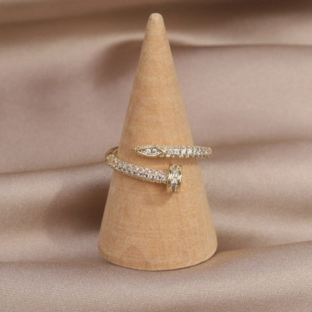 Jacinta-ring