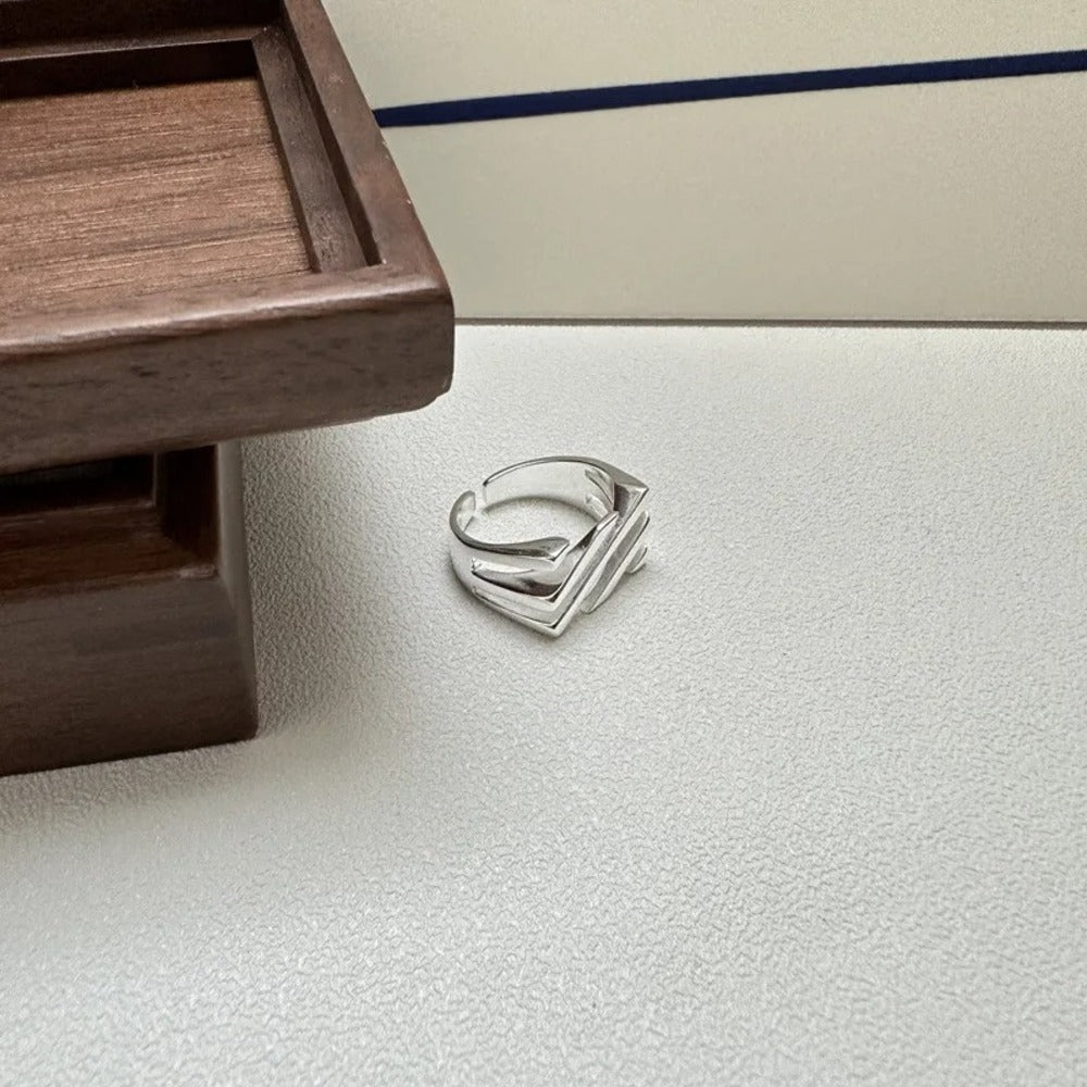 Myla-ring