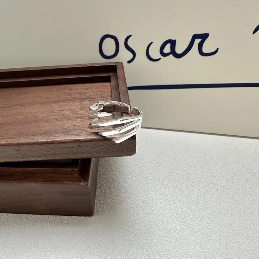 Myla-ring