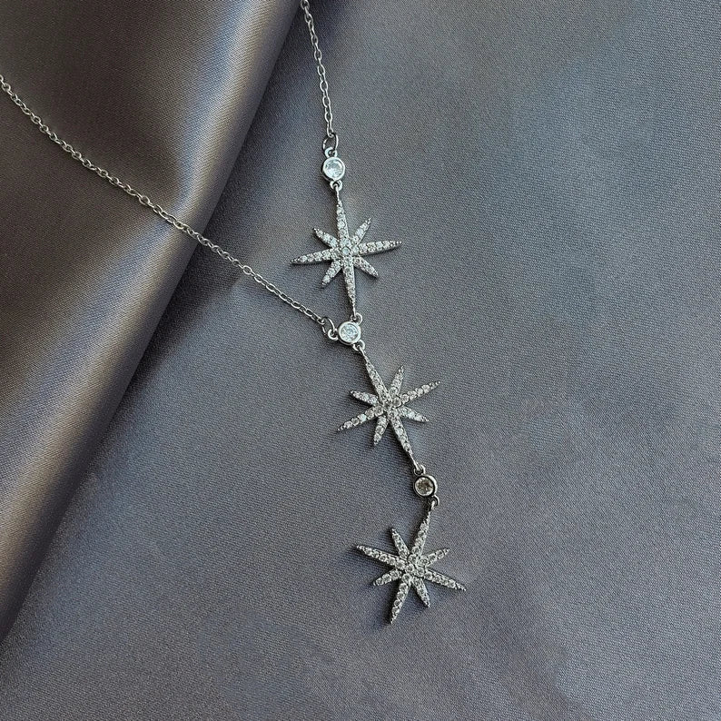 Stjärnhalsband