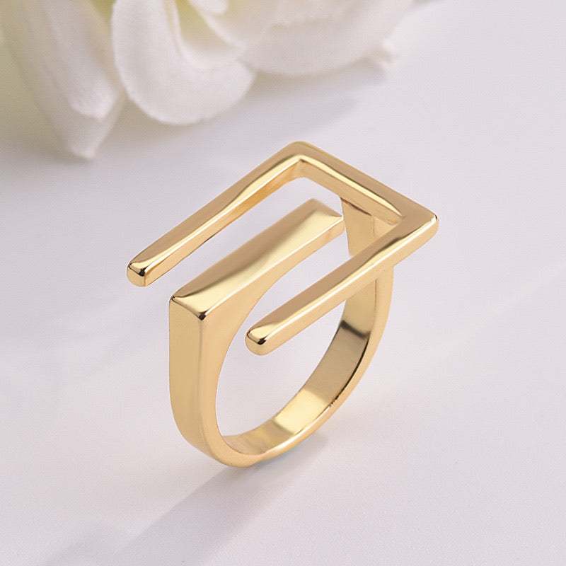 Maria-ring