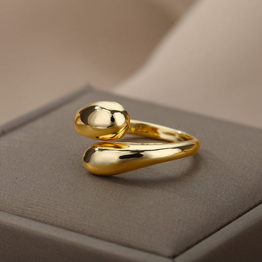 Lisa-ring