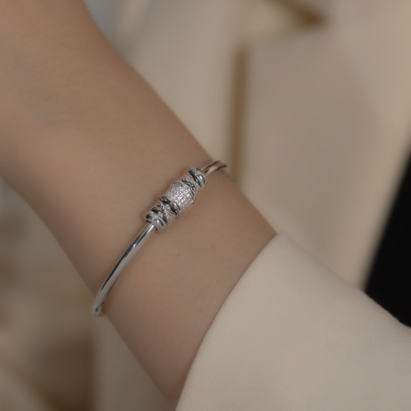 Lilium-armband
