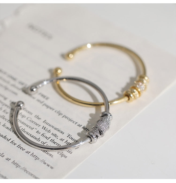 Lilium-armband