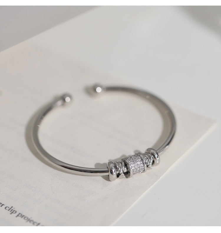 Lilium-armband
