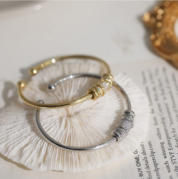 Lilium-armband