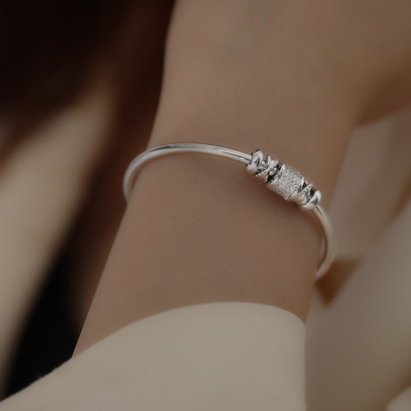 Lilium-armband