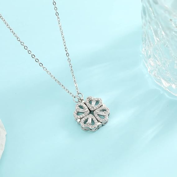 Azalea-halsband