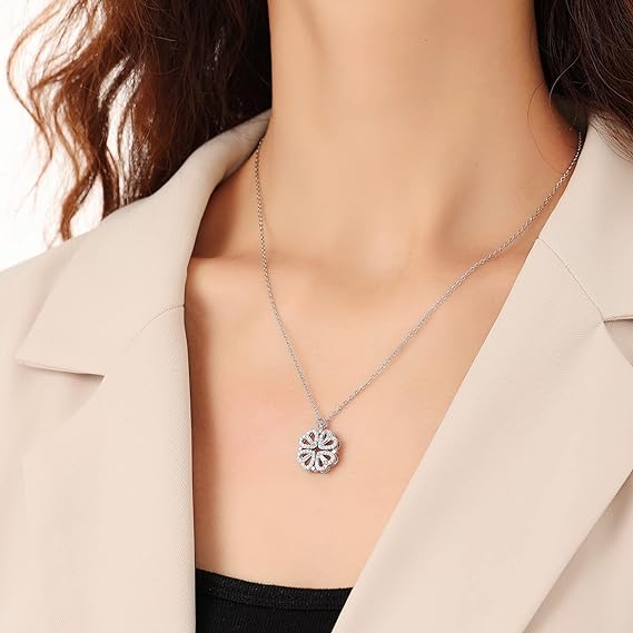 Azalea-halsband