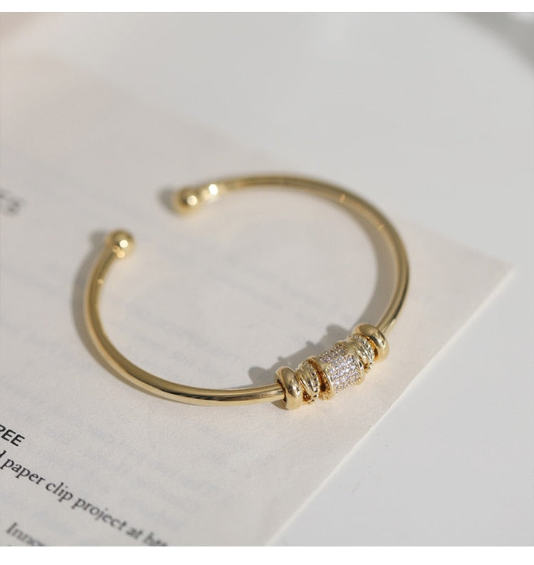 Lilium-armband