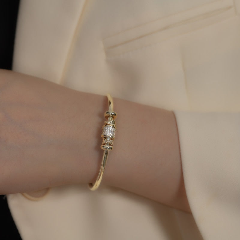 Lilium-armband