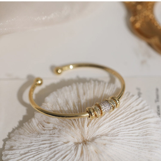 Lilium-armband