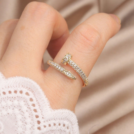 Jacinta-ring
