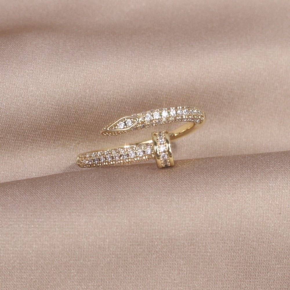 Jacinta-ring