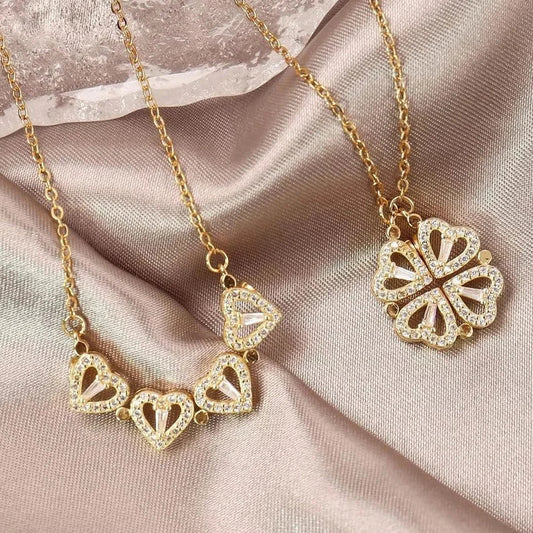 Azalea-halsband