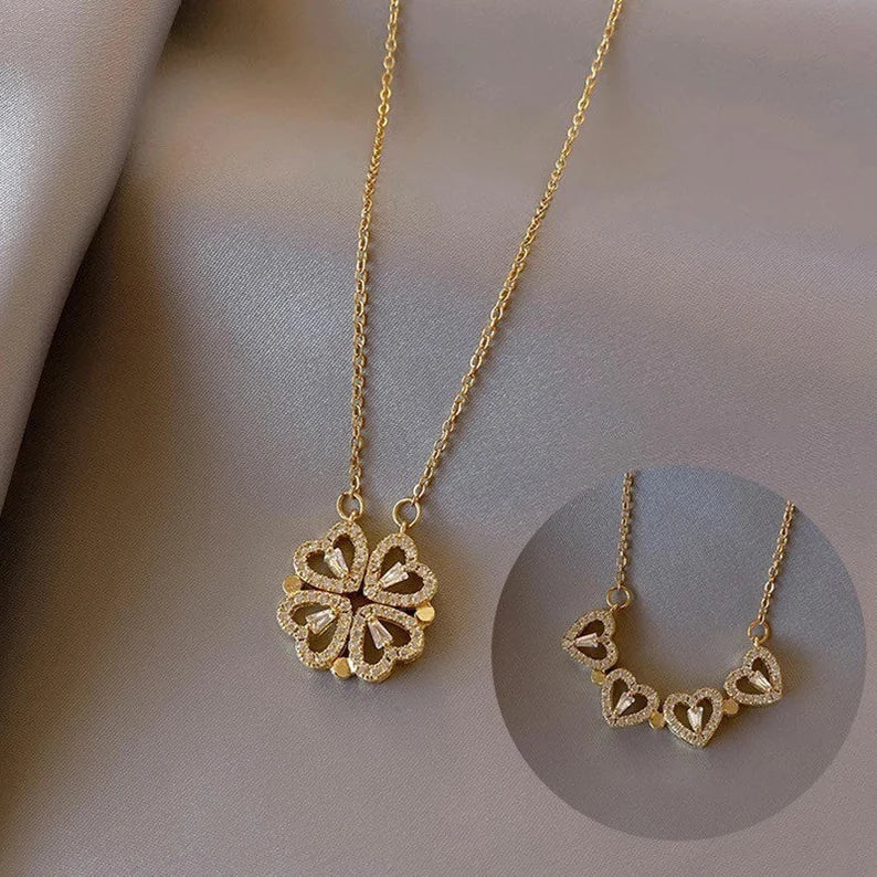 Azalea-halsband