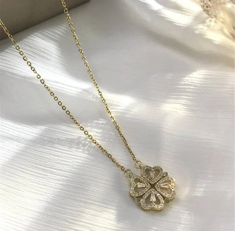Azalea-halsband
