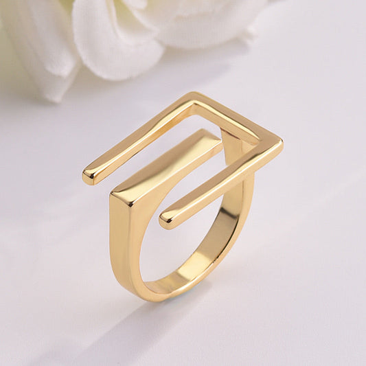 Maria-ring